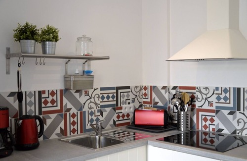 Cabourg House | House with garden and BBQ, 5mn walk from the beach, fan of Cabourg-Normandie