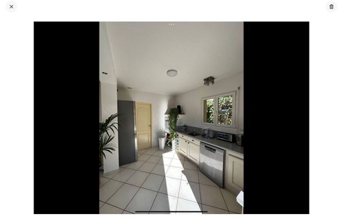 Hyeres House | House with garden close to the beach,very nice view