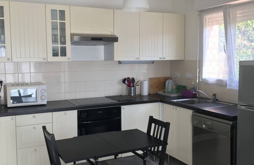 Meyzieu Nord Ouest House | House with garden Groupama stadium/Airport