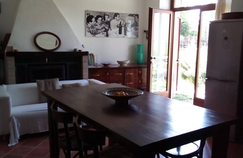 Montemarzino House | House with garden in the heart of the Colli Tortonesi 1 CV