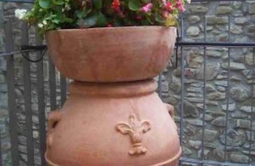 Banzena Cottage | House with garden