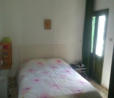 Mahdia House | House with Garden Wala