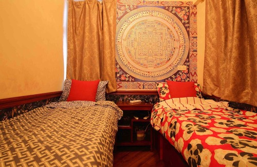 Tin Hau Apartment | house with terrace causeway bay