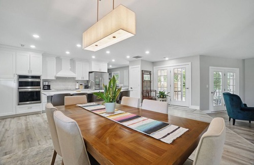 Snug Harbor House | House with Hot tub, close to Marina, in a Golf Course Community