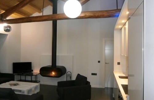 Olmos de Penafiel Cottage | House with jacuzzi in the Ribera de Duero for 2 people