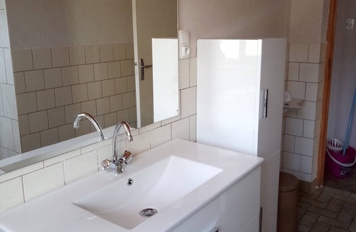Loray House | House with large garden and parking - Quiet location