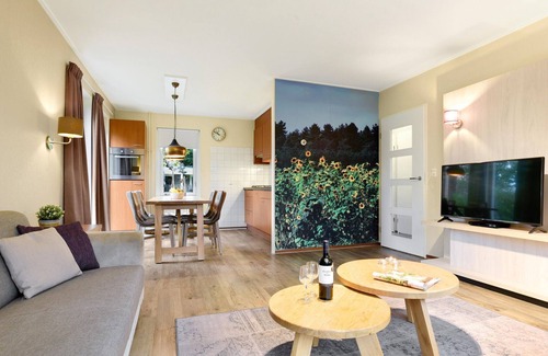 Diessen House | House with outdoor sauna, 18 km. from Tilburg