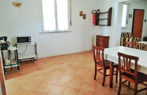 Puntone House | HOUSE WITH PARK AT 1 KM FROM THE SEA, 4 ROOMS AND 2 BATHROOMS