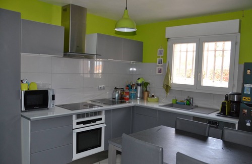 Castelnau-le-Lez House | House with pool in residential area