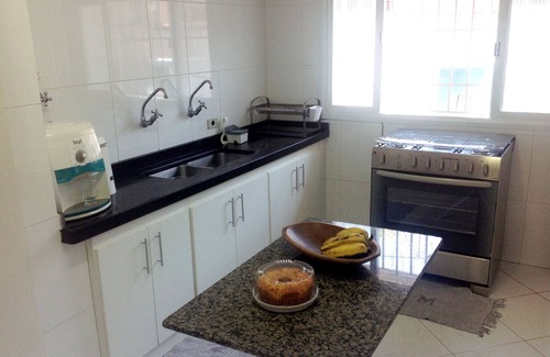 Jardim Mar e Ceu House | House with pool, Gourmet space, sauna, and romantic garden