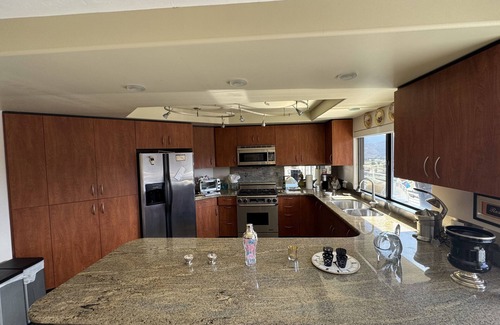 El Cajon House | House with Pool - Sycuan Casino and Singing Hills Golf Course