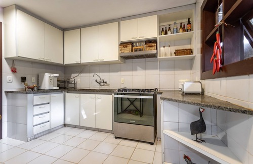 Mangaratiba House | House with private beach in Porto Bello Mangaratiba
