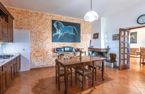 Allerona House | House with private/fenced pool on the Tuscany-Umbria border. 16km from Orvieto