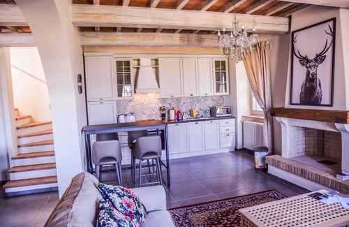 Montecchio House | House with private pool, air conditioning and stunning views!
