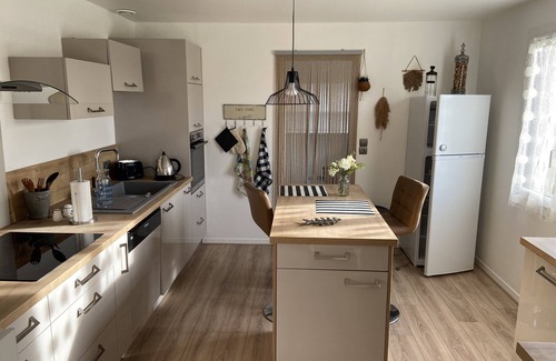 Excideuil House | House with private pool, close to tourist attractions