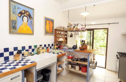 Marsales House | House with private pool in the countryside