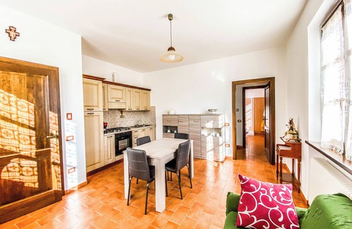 Todi House | House with private pool, large garden at 6km from Todi. Panoramic views!