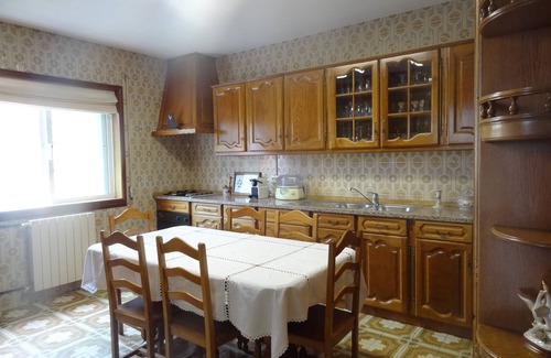 Santa Maria da Feira House | House with apartment with private entrance 25 Km from Porto