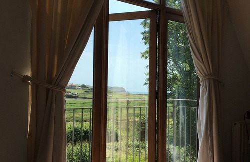 Thurlestone House | House With Sea Views And Sunny Aspect