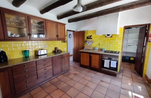 Aldeia do Meco House | House with swimming pool 10 minutes from the beach