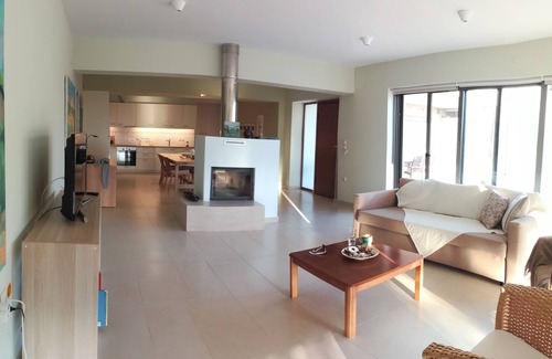 Nea Tirintha House | House with view in Nafplio 389184
