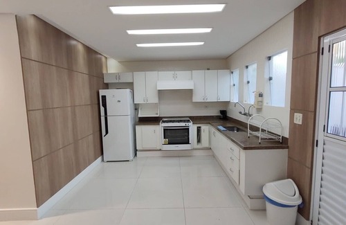 Jardim Mar e Ceu House | HOUSE WITHIN THE ACAPULCO CONDO; PERNAMBUCO BEACH; POOL; COZY