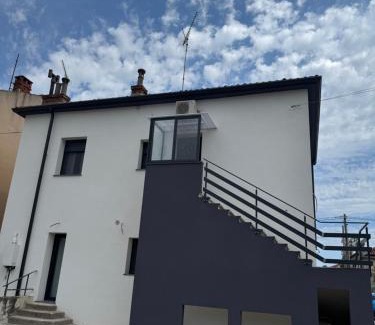 Monfalcone Apartment | House31
