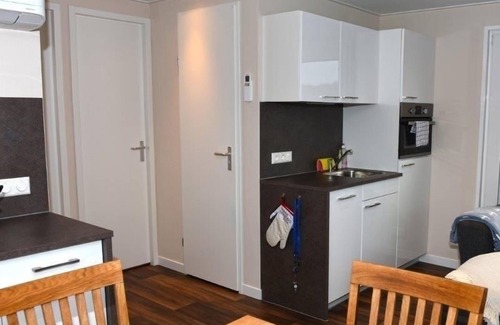 Klitten Apartment | Houseboat for 4 guests with 45m² in Klitten (248143)