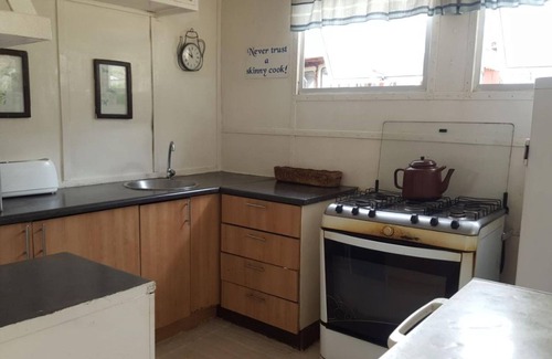 Kariba Apartment | Houseboat With Aircon and Splash Pool - 2128