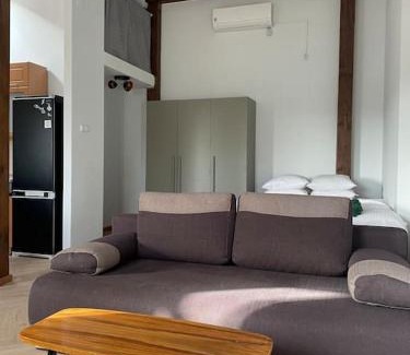 Kleparz Apartment | Househost Apt Krowoderska 53