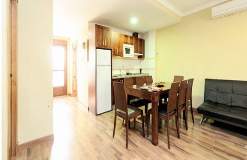 Guevejar Cottage | HOUSES MEDINA