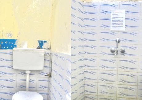 C-Scheme Hostel | Housetel