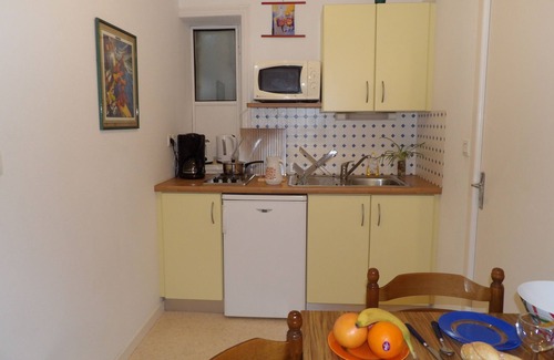 Treboul Apartment | Housing 1167049 Marina quiet 400m beaches for 3 people