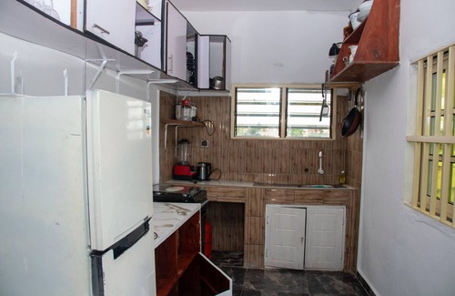 Abomey-Calavi Apartment | Housing A. Calavi