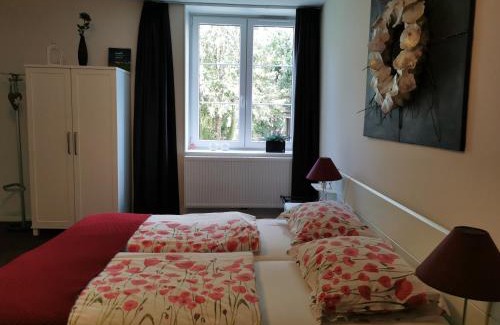 Westdorpe Bed & Breakfast | Housing De Brouwerij