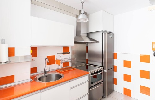 Old Town Apartment | Housing León- Barrio Húmedo (Plaza del Grano)