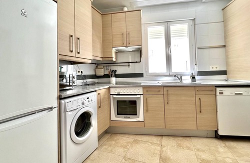 Old Town Apartment | Housing León- Catedral
