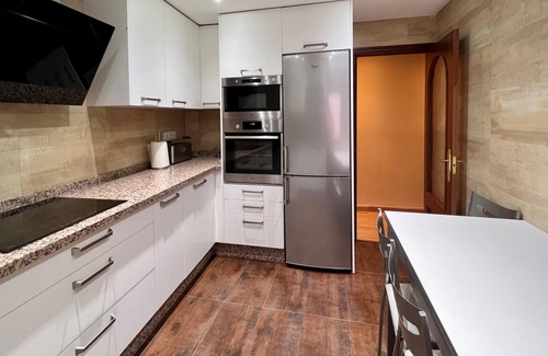 Old Town Apartment | -Housing León La Imprenta