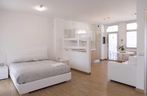 Ponte Nuovo Apartment | Housing32 Apartments