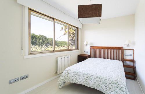 Mino Apartment | Housingcoruña Apartamento Playa Miño 03
