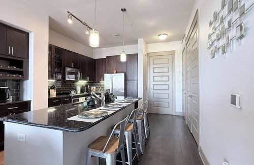 East Downtown Houston Apartment | HoustonDTW