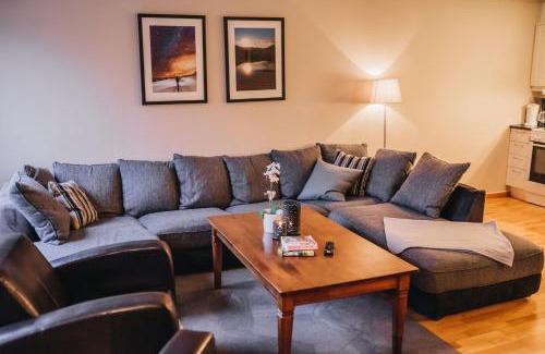 Hovden Apartment | Hovdehytta