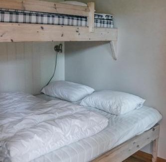 Hovden Apartment | Hovdehytta