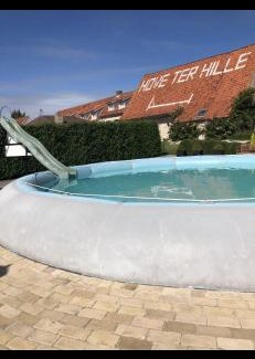 Stalhille House | Hove Ter Hille