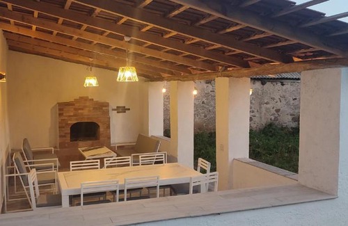 Aghavnadzor House | Hovit Holiday Home