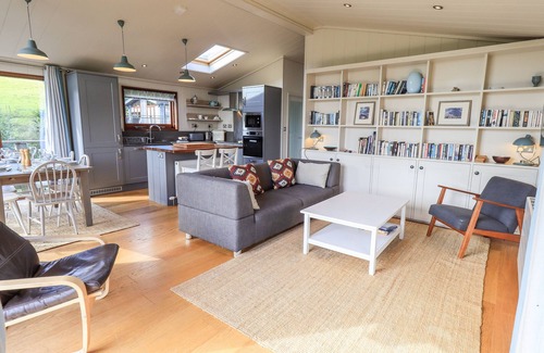Hawkshead Cottage | HOW BECK, family friendly, luxury holiday cottage in Hawkshead
