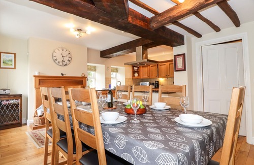 Braithwaite Cottage | HOW END, family friendly, character holiday cottage in Braithwaite