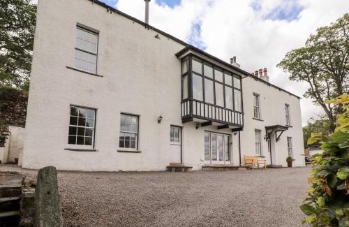 Braithwaite House | How End