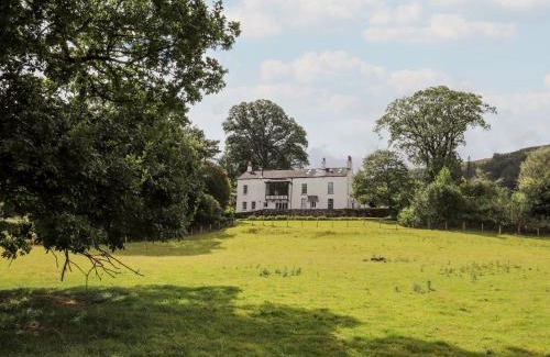 Braithwaite House | How End