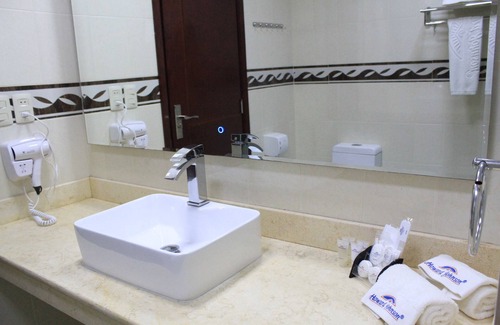 Barrio Centro Hotel | Howard Johnson by Wyndham Ciudad del Este
